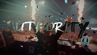 Rejecta  Reject Authority ft Last Word Official Videoclip [upl. by Aiet]