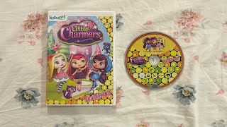 Opening To Little Charmers Sparkle Up 2016 DVD [upl. by Gerkman578]