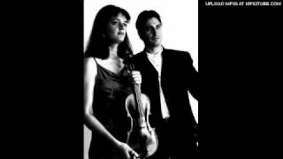 Marcolivia  HandelHalvorsen Passacaglia  Live Performance Violin amp Viola [upl. by Esertap583]