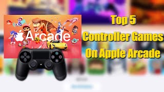 best Apple Arcade games in 2023 [upl. by Adnwahs]