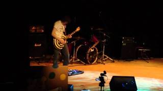 Zakk Wylde Farewell Ballad At Charity Concert For Children In Need [upl. by Wootten]