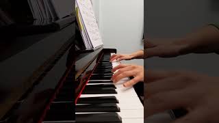 Eine kleine Nachtmusik Mozart piano pianoadventures music [upl. by Warthman942]