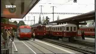 Der Oldtimer von Appenzell [upl. by Narah]