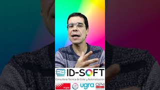 Photoshop Conversión de COLOR Shorts 👉 Curso para modificar el Color con Perfil ICC [upl. by Assanav648]