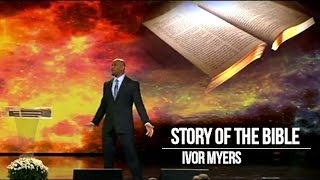 Ivor Myers Story of The Bible [upl. by Sirotek]