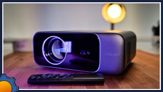 Yaber V9 Pro  review [upl. by Aramo941]