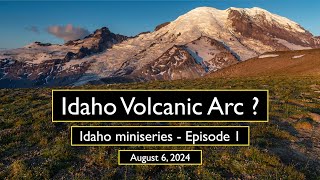 Idaho Volcanic Arc  Solo Livestream [upl. by Riti115]