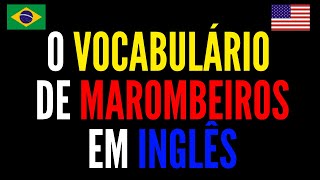 GYM VOCABULARY IN ENGLISH  COMO FALAR VOCABULÁRIO DE ACADEMIA EM INGLÊS [upl. by Swarts722]