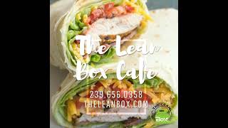 The Lean Box Cafe [upl. by Ardnahc]