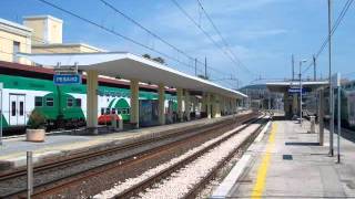 Nuovissimi Annunci Pazzi e Assurdi della Stazione Ferroviaria [upl. by Spohr]