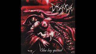 Disgorge  She Lay Gutted 1999 Full Album [upl. by Yvon]