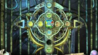 Gravely Silent The House of Deadlock Crypt Token Puzzle Solution [upl. by Amalbena]