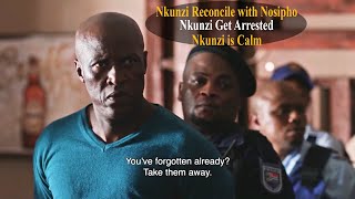 Watch Uzalo 28 June 2021  Nkunzi and Sibonelo get arrested but calm with that [upl. by Jane]