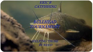 BULLHEAD CATFISHING TOURNAMENT  fishing tournament catfishing [upl. by Ludewig]