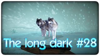 The Long Dark  Una folle idea  ep 28  survival lets play ITA [upl. by Aenel]