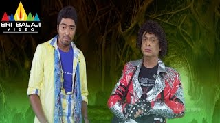 Yamudiki Mogudu Telugu Movie Part 813  Allari Naresh Richa Panai  Sri Balaji Video [upl. by Aneeh]