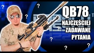 ❓Najczęściej zadawane pytania na temat QB78 ❓ [upl. by Ahsuas349]