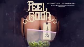 El Tiex Feat Eshconinco amp Yemil  Feel Good Raw Prod By Rike [upl. by Maguire]