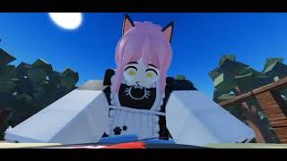 Huggies Wuggies UwU Roblox español [upl. by Mal]