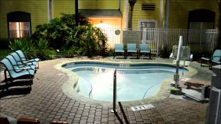 Marriott Residence Inn Orlando at SeaWorld [upl. by Gloria607]