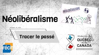 Néolibéralisme [upl. by Nogras]