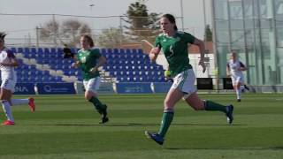 Northern Ireland v Iceland [upl. by Channa]