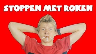 STOPPEN MET ROKEN [upl. by Thera]