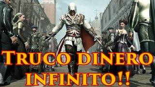 AC2 quotTrucoquot Dinero Infinito Limpiamente [upl. by Biancha917]