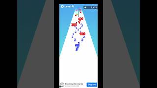 quotNumber Master MindBlowing Strategy for Winning Every Level 🔥quot gaming shorts numbermaster [upl. by Gordan]