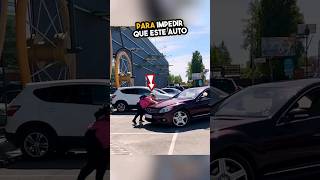 ¡Increíble venganza con carritos 🤯🛒 [upl. by Tterrab]