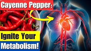 Flame On How Spicy Food Ignites Your Metabolism [upl. by Allenotna]