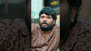 Appudu niku pinni avtadi mechanicwebseries prasadbehara shorts [upl. by Arretal]