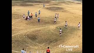 TGYMA FOOTBALL CHAMPIONSHIP 2024  Tlangsang vs AMWA  II Division [upl. by Cary]