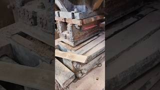 Refractory Brick Production ProcessMachineryshorts [upl. by Chantal]