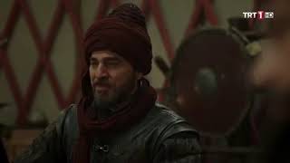 Ertugrul wanna marry Ilbilge Hatun Ertugrul S05E30 [upl. by Vadnee]