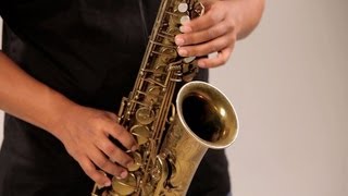 Sax Dynamics  Saxophone Lessons [upl. by Rogovy442]