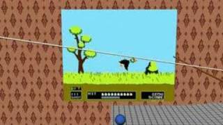 Nintendo Rube Goldberg Animation [upl. by Matta610]