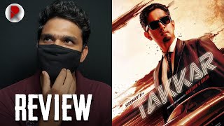 Takkar Movie Review  Siddharth Divyansha Kaushik  RatpacCheck  Takkar Review Takkar Public Talk [upl. by Ellebyam]