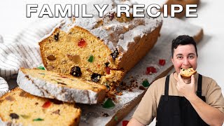 My mother bakes this for Christmas every year 🎄Tender and moist cake [upl. by Hirsh]