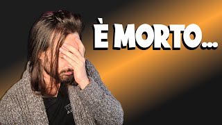 é morto [upl. by Ahsla361]