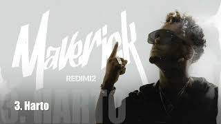 Redimi2  Maverick Álbum completo [upl. by Novhaj]