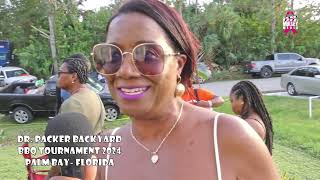 DrPacker 8th Barbecue Competition Highlights 2024 Palm Bay Florida [upl. by Tserof819]