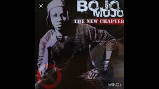 Bojo Mujo  5Thando lwam ft TequilaOfficial audioChapter 6 [upl. by Nomyt]