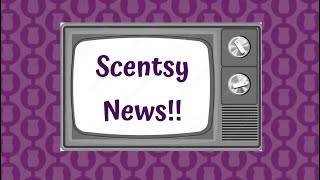 Scentsy News  February 2024 [upl. by Ahsieki]