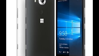 The New Microsoft Lumia 960 and 960 XL [upl. by Anaert]