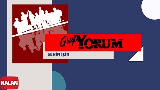 İlkay Akkaya  Aynı Göğün Ezgisi Abdülselam [upl. by Ahsemrac]