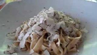 Wilson  A Creamy Truffle Pasta [upl. by Enicar38]