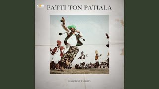 Patti Ton Patiala [upl. by Kieran]