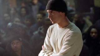 Eminem  Lose yourself Acapella [upl. by Jaban]