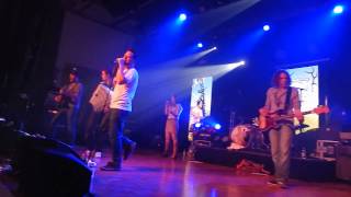 Trauffer  Brienzersee  14092013  Sagi Zentrum Nottwil [upl. by Deeas]